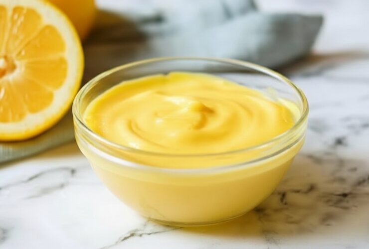 Julia Child Hollandaise Sauce Recipe