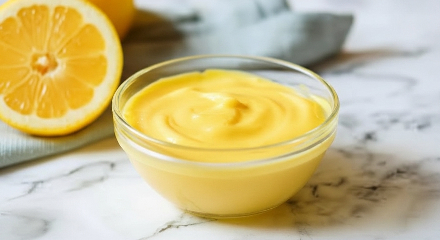 Julia Child Hollandaise Sauce Recipe