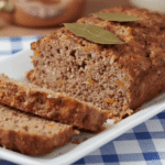 Julia Child Meatloaf Recipe