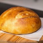 Julia Child French Bread Recipe