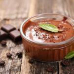 Julia Child Chocolate Mousse Recipe