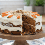 Joanna Gaines Carrot Cake Recipe