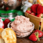 Joanna Gaines Strawberry Butter Recipe