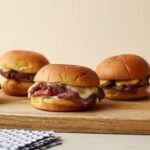 Pioneer Woman Roast Beef Sandwiches Recipe
