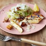 Jamie Oliver Caesar Salad Dressing Recipe