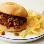 Pioneer Woman Sloppy Joes Recipe