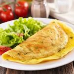 Julia Child Omelette Recipe