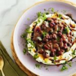 Pioneer Woman Roasted Grapes Recipe