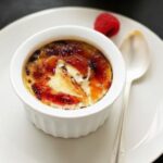 Julia Child’s Creme Brulee Recipe
