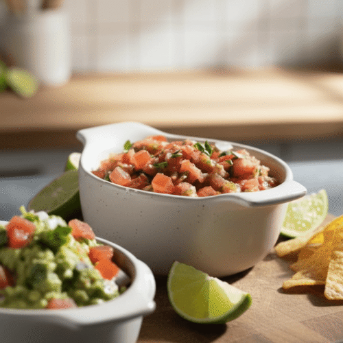 Joanna Gaines Salsa Recipe