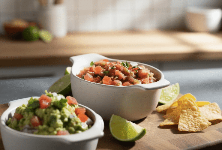 Joanna Gaines Salsa Recipe