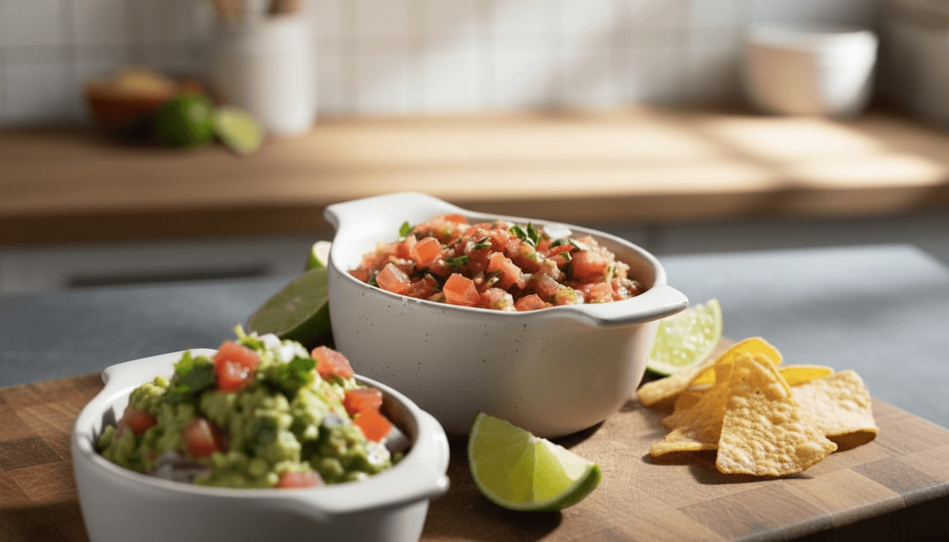 Joanna Gaines Salsa Recipe