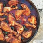Jamie Oliver Hunters Chicken Recipe