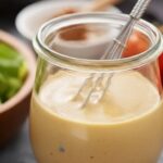 Jamie Oliver Honey Mustard Salad Dressing Recipe