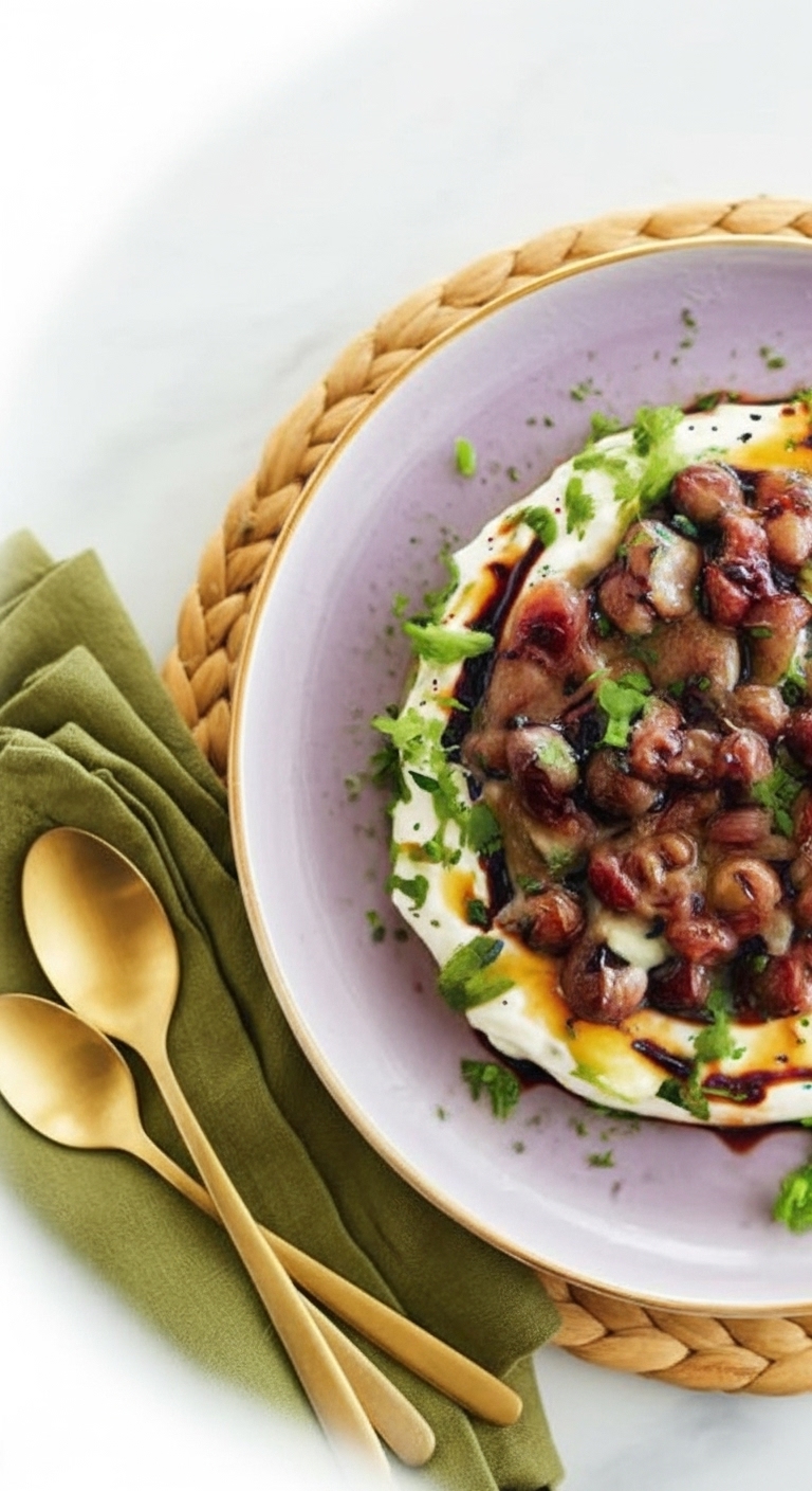Pioneer Woman Roasted Grapes