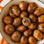 Julia Child Stuffed Onions Recipe