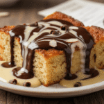 Joanna Gaines Bread Pudding Recipe
