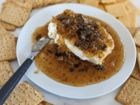 Joanna Gaines Jalapeno Drip Jam Recipe