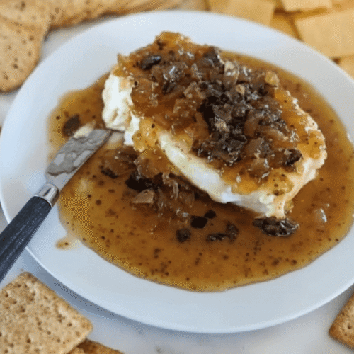 Joanna Gaines Jalapeno Drip Jam Recipe