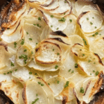 Julia Child Scalloped Potatoes Recipe