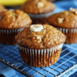 Joanna Gaines Banana Muffins Recipe