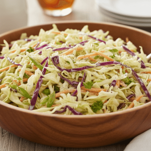 Joanna Gaines Coleslaw​ Recipe