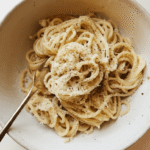 Joanna Gaines Cacio E Pepe Recipe