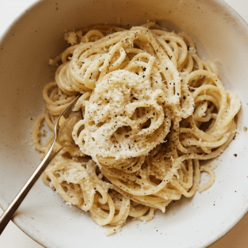 Joanna Gaines Cacio E Pepe Recipe
