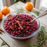 Joanna Gaines Cranberry Sauce Recipe