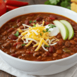 Joanna Gaines Chili Recipe
