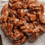 Joanna Gaines Candied Pecans Recipe