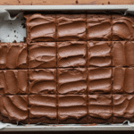 Joanna Gaines Cola Cake​ Recipe