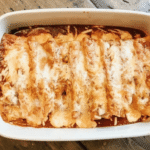 Joanna Gaines Beef Enchiladas Recipe