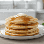 Joanna Gaines Buttermilk Pancakes Recipe