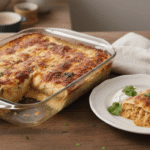 Joanna Gaines Chicken Enchiladas​ Recipe