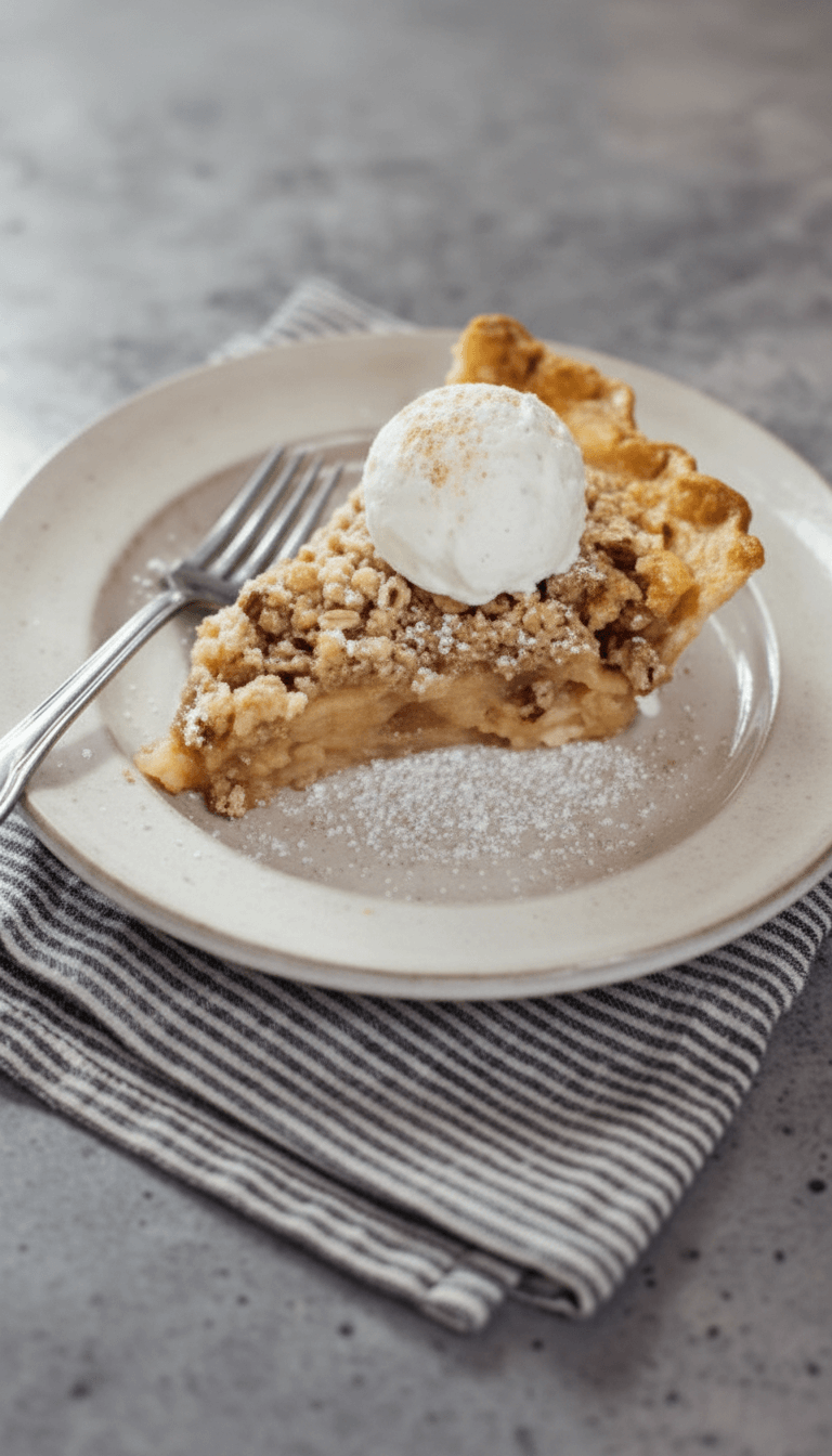 Joanna Gaines Apple Pie