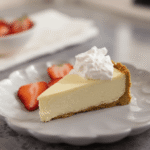 Joanna Gaines Classic Cheesecake Recipe