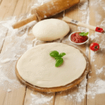 Joanna Gaines Pizza Dough​ Recipe