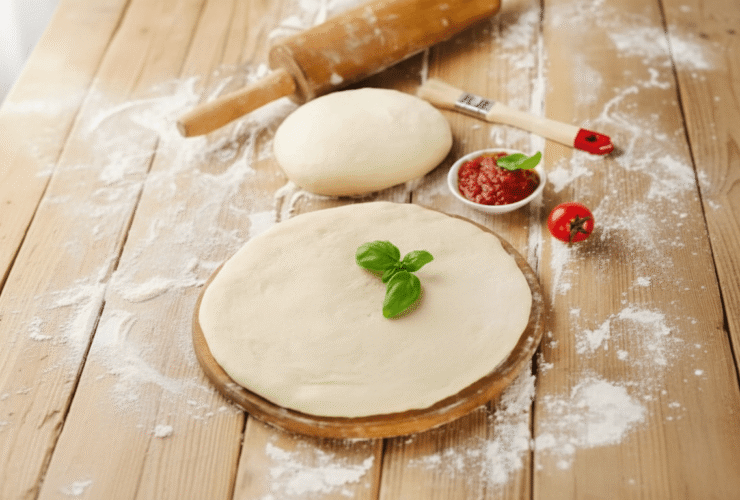 Joanna Gaines Pizza Dough Recipe