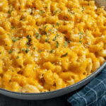 Joanna Gaines Mac And Cheese Recipe