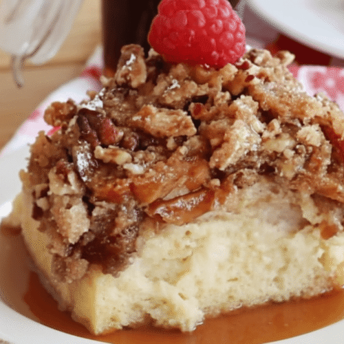 Joanna Gaines French Toast Casserole Recipe