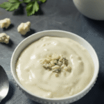 Joanna Gaines Blue Cheese Dressing​ Recipe