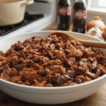 Joanna Gaines Pulled Pork With Dr Pepper Recipe​
