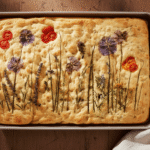 Joanna Gaines Focaccia Recipe​