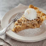 Joanna Gaines Apple Pie​ Recipe