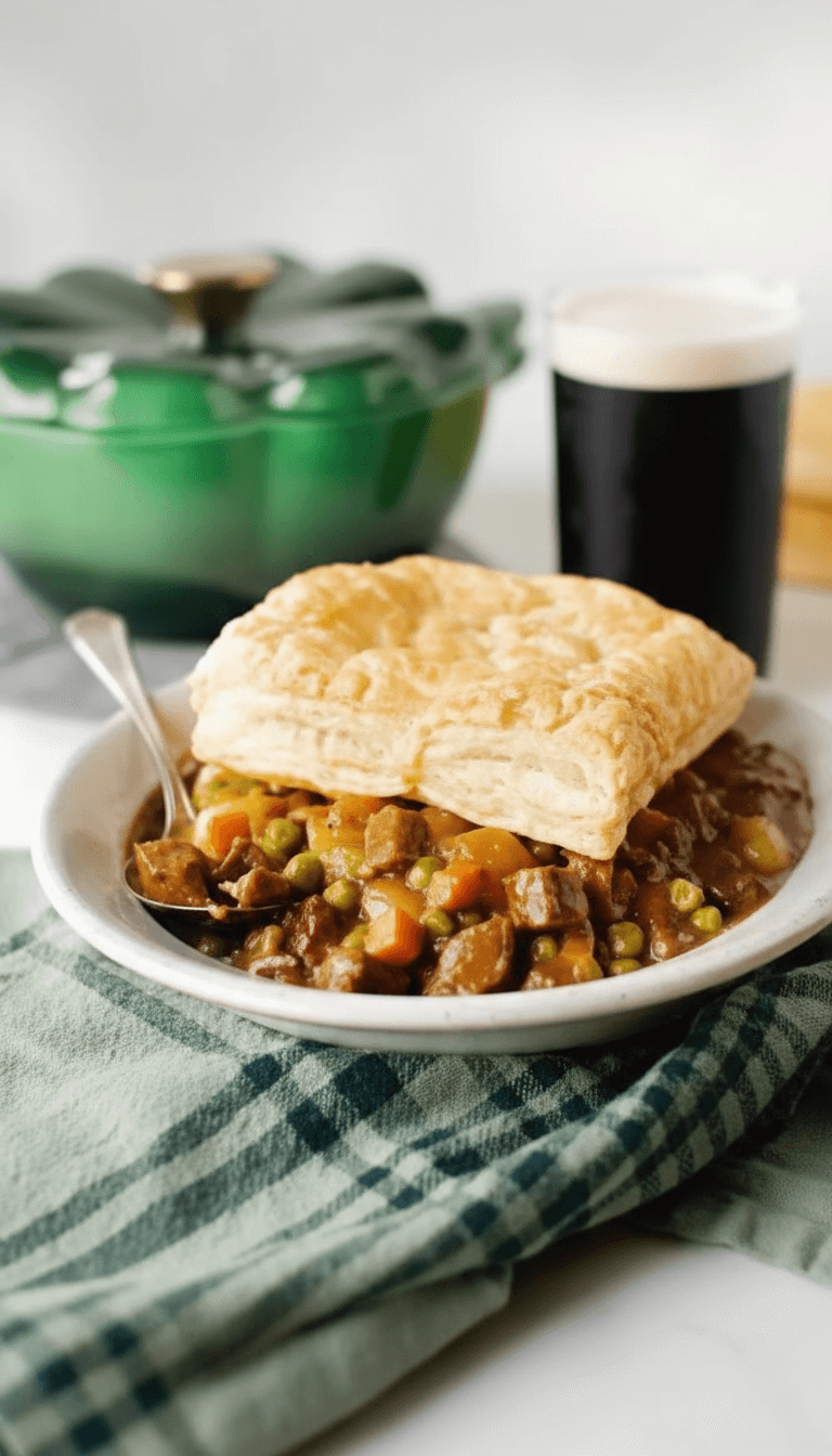 Joanna Gaines Meat Pies 