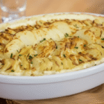 Joanna Gaines Scalloped Potatoes Recipe