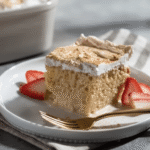 Joanna Gaines Tres Leche Cake Recipe