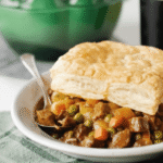 Joanna Gaines Meat Pies Recipe