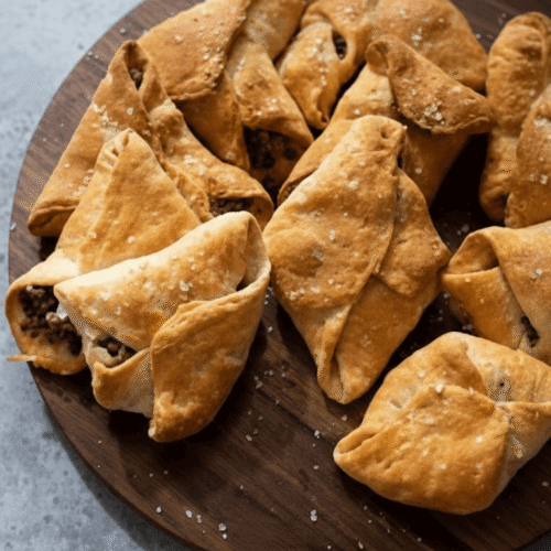 Joanna Gaines Fatayer Recipe